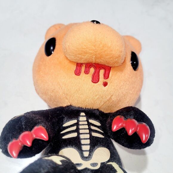 NWT 2008 Chax-GP Gloomy Bear Halloween CGP-109 Morichack Taito Prize Only Japan - Picture 4 of 9